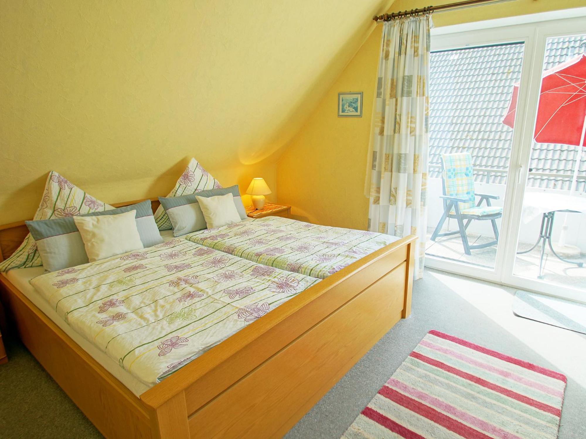 Haus Elke Wohnung 103 Büsum Kültér fotó